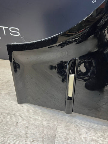 01-06 BMW E46 M3 Driver Left Fender Imola Red