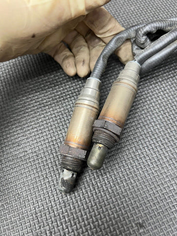 97-03 BMW E38 E39 540I 740I M5 S62 M62 02 O2 OXYGEN SENSORS LAMBDA