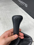 08-13 OEM BMW E90 E92 E93 M3 Manual Transmission Gear Shifter Knob Leather
