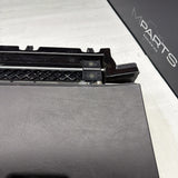 01-06 BMW E46 M3 330 328 323 Convertible BLACK DASH STORAGE GLOVE BOX Glovebox