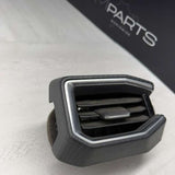 24–25 Ford Mustang GT S650 Driver Dash Vent Trim Panel LH OEM PR3B-C04634-CG319W