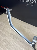 94-99 BMW E36 318 323 328 M3 Front Nose Kidney Grille Trim Panel