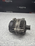 ALTERNATOR FITS BMW M5 4.9 S62B50 E39 1998-2003  Z8 E52 S38 B50