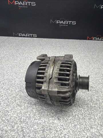 ALTERNATOR FITS BMW M5 4.9 S62B50 E39 1998-2003  Z8 E52 S38 B50