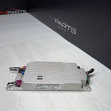 06-13 BMW E90 E92 E93 M3 Combox Telematics Unit TCU Bluetooth Module OEM 9248181