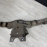 98-02 Bmw Z3M Z3 M Rear Axle Suspension Crossmember Subframe Carrier Oem