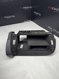 13-18 BMW F06 F12 F13 640I 650I M6 MERINO LEATHER GLOVEBOX GLOVE BOX