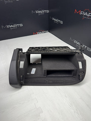 13-18 BMW F06 F12 F13 640I 650I M6 MERINO LEATHER GLOVEBOX GLOVE BOX