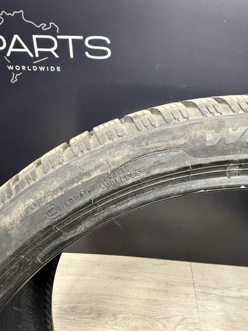 2025 Tires Lamborghini Urus 285/35R23 325/30R23 Pirelli Snow Winter 2 Scorpion