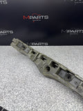 OEM BMW 01-06 E46 M3 FRONT BUMPER FOAM FOAMS SUPPORT 51118056689