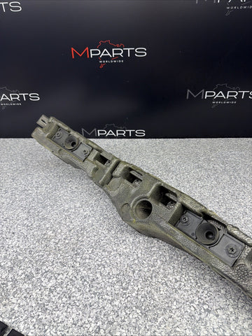 OEM BMW 01-06 E46 M3 FRONT BUMPER FOAM FOAMS SUPPORT 51118056689