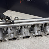 01-06 BMW E46 M3 S54 Z4M Individual Throttle Bodies ITB Intake