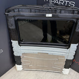 *PICKUP ONLY* OEM BMW E46 M3 01-06 Coupe Sunroof Cassette Tracks Frame Rails