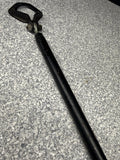 01-06 BMW E46 M3 Coupe Rear Strut Brace Center Bar Set