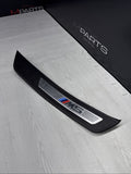 11-18 BMW F10 535i 528i 550i M5 Rear Right Entrance Trim 51478050048