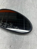 09-11 BMW 3 Series E90 328I 325I 330i Right Passenger Mirror Auto Dim GLASS