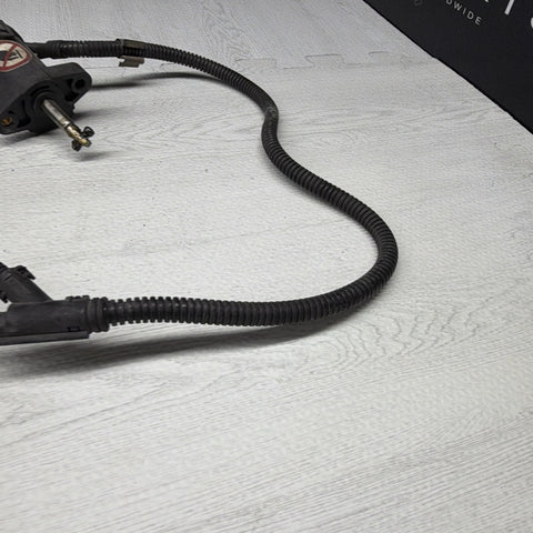 BMW E46 M3 01-06 SMG GPS Gear Shift Actuator Position Sensor OEM