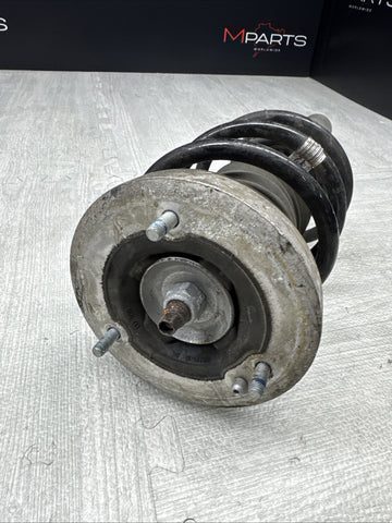 BMW E90 E92 M3 08-13 Front Right Passenger Shock Strut Spring Absorber Assy Oem