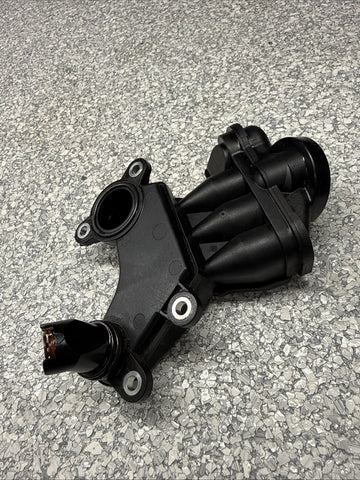 BMW Crank Case Ventilation Oil Seperator S65 V8 Fits E90 E92 E93 M3 7838274