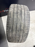 2023 Used Tire 255/35R19 Pirelli P Zero PZ4 MOE Run Flat 96Y - 4/32