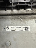 2016-2024 BMW F90 F91 F92 F93 M5 M8 Front Right Inter Cooler Radiator 7852406