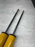 BMW 01-06 E46 M3 Rear Struts Shocks Bilstein
