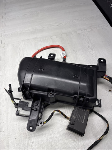 BMW 21-26 G80 M3 Junction Fuse Fuses Relay Box OEM