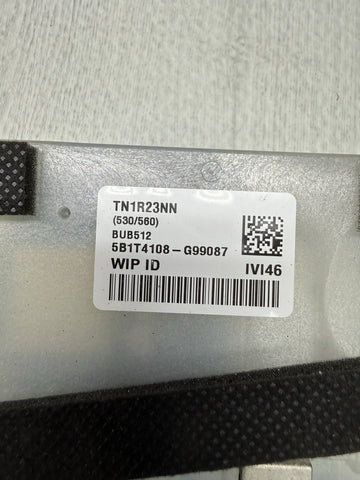 21-26 BMW X2 G02 G80 M3 Roof Antenna Telematics Control Module 5B785A8
