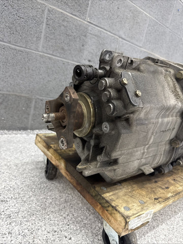 BMW 01-06 E46 M3 SMG Gearbox Transmission 94k Miles