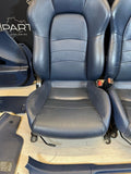 Honda S2k S2000 Interior Seats & Panels Blue