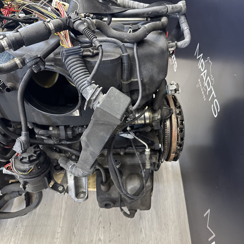 2005 BMW E46 M3 01-06 S54 3.2L Engine Motor 143k Miles Complete