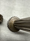 BMW 01-06 E46 M3 S54 Vanos Spline Shafts Pair