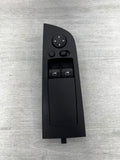 07-13 OEM BMW E92 328 335 M3 Coupe Front Driver Left Main Window Switch 9217350