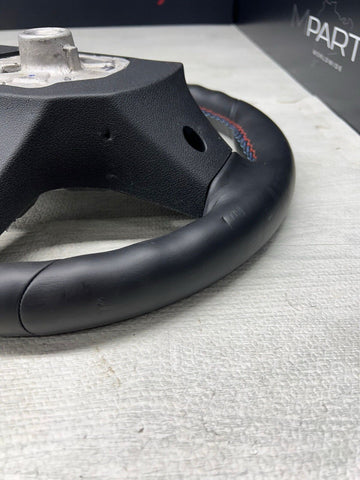 BMW F90 F95 F96 F92 F93 F97 G05 G06 G30 G01 G15 G80 G82 G83 Steering Wheel