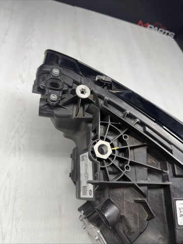 BMW 21-24 G80 G82 G83 M4 440I HEADLIGHT RIGHT PASSENGER  5A19366-04 COMPLETE OEM