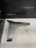 21-26 BMW 4 Series G22 G23 Front Right Passenger RH Fender Panel OEM 7486796