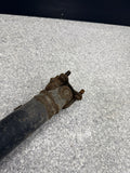 BMW E36 M3 Z3M Z3 M Driveshaft Manual Driveshaft Drive Shaft 26112228385 *Rusty*