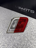 Depo Tail Light Left Inner Clear Red Lens E46 M3 323Ci 325Ci 328Ci 330Ci