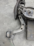 01-06 BMW E46 M3 Rearend Rear End Suspension Subframe Differential 101k