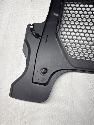 21-26 OEM BMW G87 G80 G82 M2 M3 M4 Front  Cowls Trims Panel Black