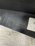08-13 BMW E92 E93 M3 OEM Front Right Fender Panel *Cracks / Mount Ripped
