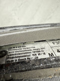 BMW F30 F80 M3 REAR SPOILER TRUNK LIP SPOILER M PERFORMANCE 2240832 51712240832