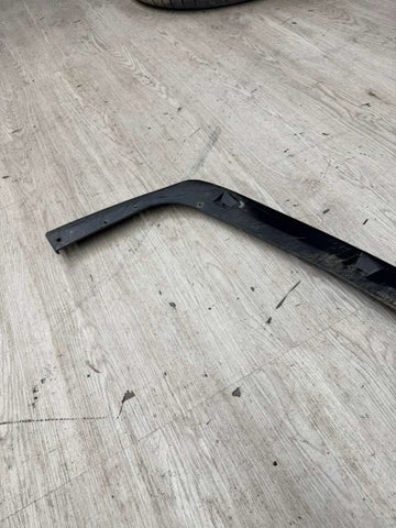 1995-1999 BMW E36 M3 Front Bumper Lip Spoiler