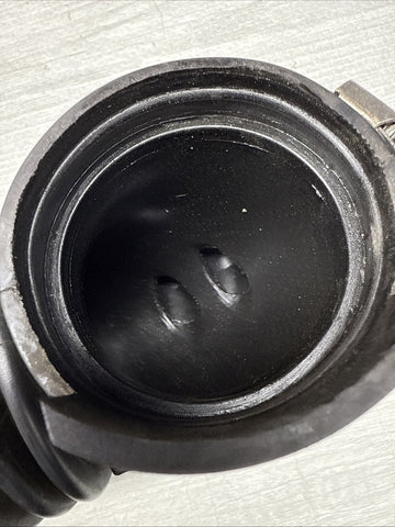INTAKE TUBE ELBOW BOOT OEM GENUINE BMW 3 E36 325i 13541738757 13541730126