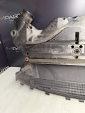2014-2019 BMW F85 X5M Engine Air Intake Filter Box Housing 7638564 OEM