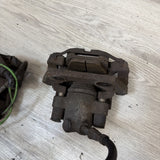 01-06 E46 M3 Rear Brake Calipers Left Right Pair Set Original