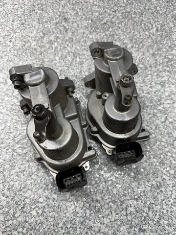 Throttle Body Actuators BMW E90 E92 E93 M3 S65 4.0 V8 7838246