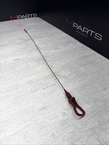 01-06 BMW E46 M3 S54 Motor Engine Oil Dipstick Only