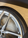 Lamborghini 20" OEM 20x8.5 20x10 Huracan LP580 LP610 Wheels and Tires