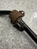 BMW E90 E92 M3 REAR SWAYBAR SWAY BAR SUSPENSION STABILIZER 22.5MM OEM *Rusty